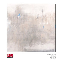 Recent Artwork - Paintings