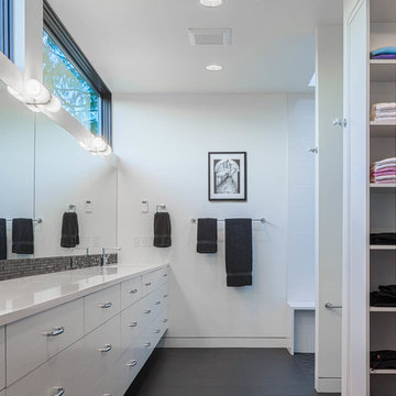 Madison Park Residence
