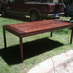 Table Gallery - Dining Tables