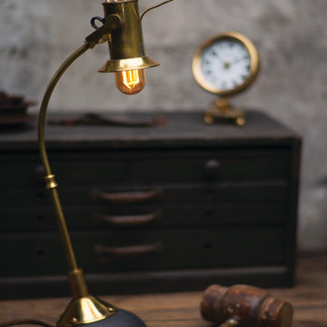 Leonardo 2 Lamp