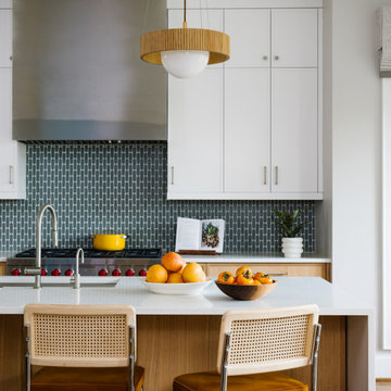 Raleigh remodel collaboration