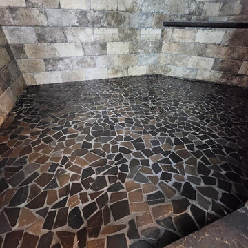 Various projects