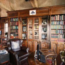 Mancave