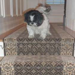 Pets on Stairs - Pet Supplies
