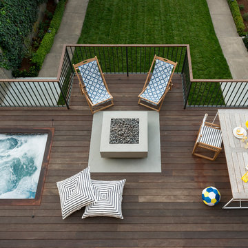 Sea Cliff Residence