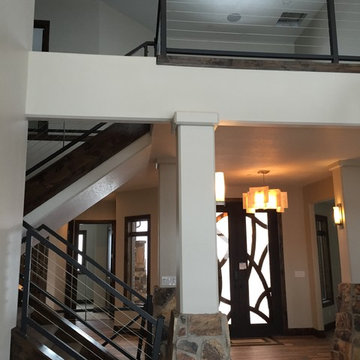 Residential - Interior