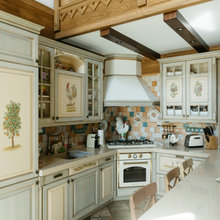 Russian Home