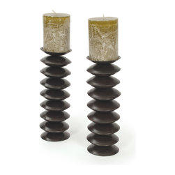 Candlesticks - Candleholders
