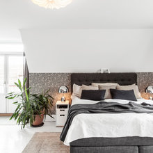 Attic Remodel
