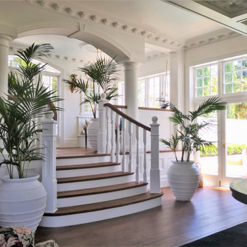 Hamptons Lodge