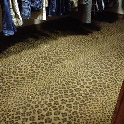 Carpet - Flooring