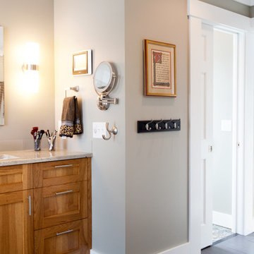 Bloomington Whole House Remodel - Multi-generational Living