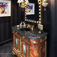 Bathroom Ideas