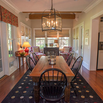 Fripp House
