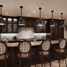 kitchen lighting
