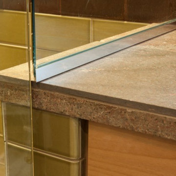 From Bathroom to Spa Room!