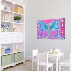 Believe Butterfly - Products