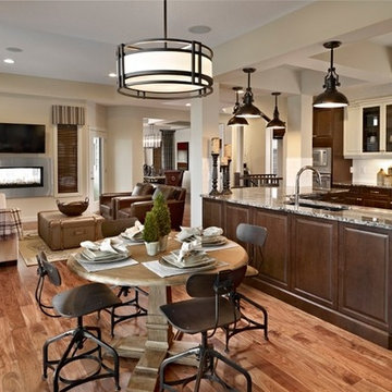 Parkwood Master Builder
