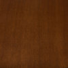 Flora Dining Table - " Oak" Medium Brown