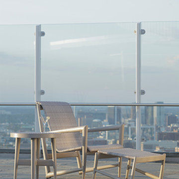 Modern Outdoor Furniture