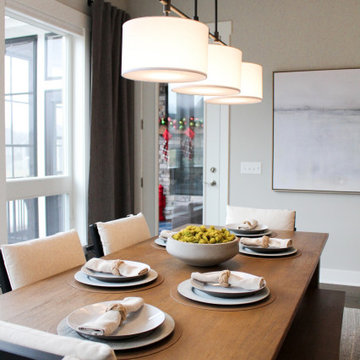 Organic Modern