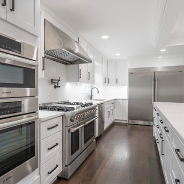 Full Home Renovation - Shadow Oak Dr