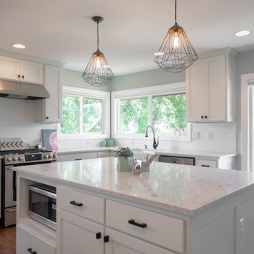 Custom Homes
