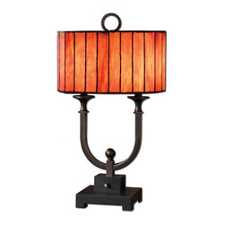 www.essentialsinside.com: bellevue table lamp - Table Lamps