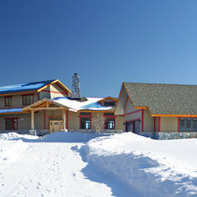 Passive House