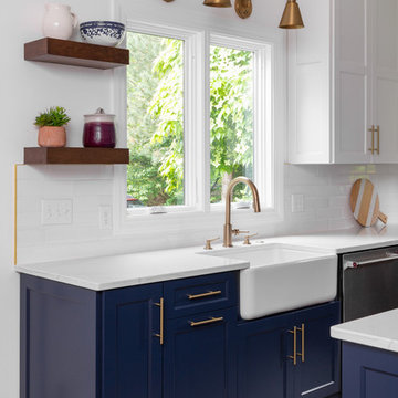 Weston Renovation