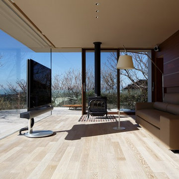 CASA BARCA