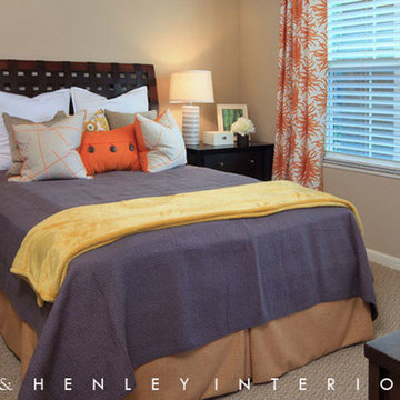 Casa Mirella Apartment and Clubhouse Near Windermere, FL