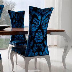 Abril Collection - Dining Chairs