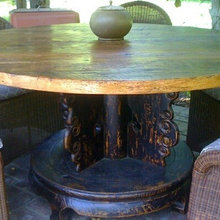 Dinning room tables