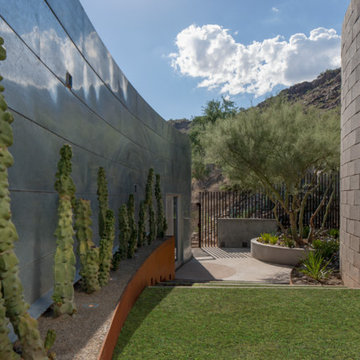 Hummingbird House