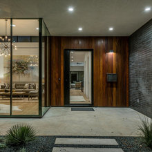 Curb Appeal