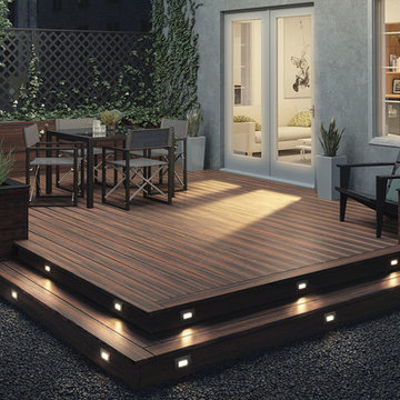 Deckorators Decking & Railing