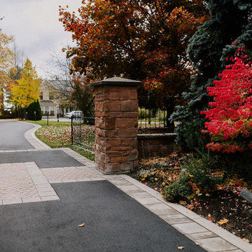 Driveway Overview