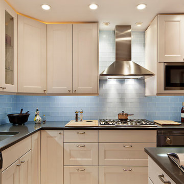 Williams Residence NYC