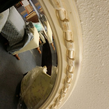 REFINISH PROJECTS