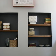Master Bathroom 2020