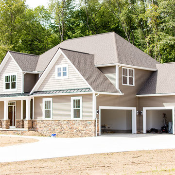 KEMPPEL'S Transitional Craftsman