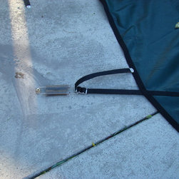 safety cover installation - Outdoor Products