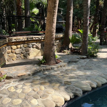 Landscaping