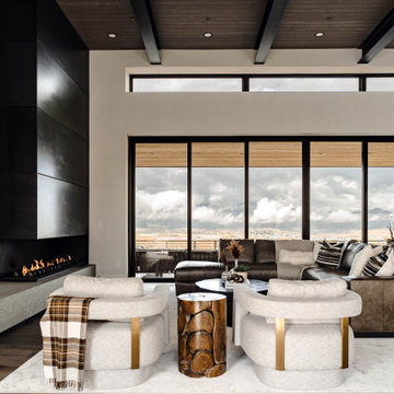 Promontory Wellness Retreat