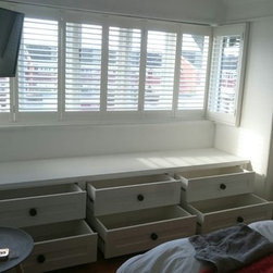 Window Seat - Products