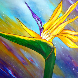 Florals - Home Decor