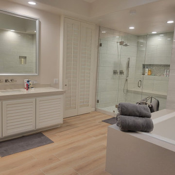 PGA West Remodel