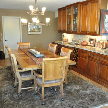 Sun City West Full Home Remodel