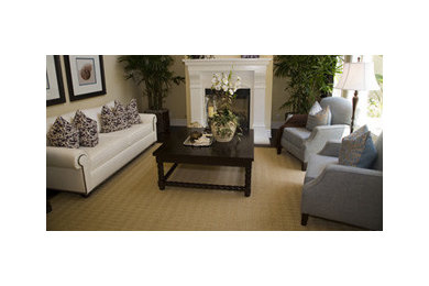 Jr Flooring